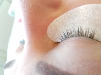 Wimperextensions - Voor